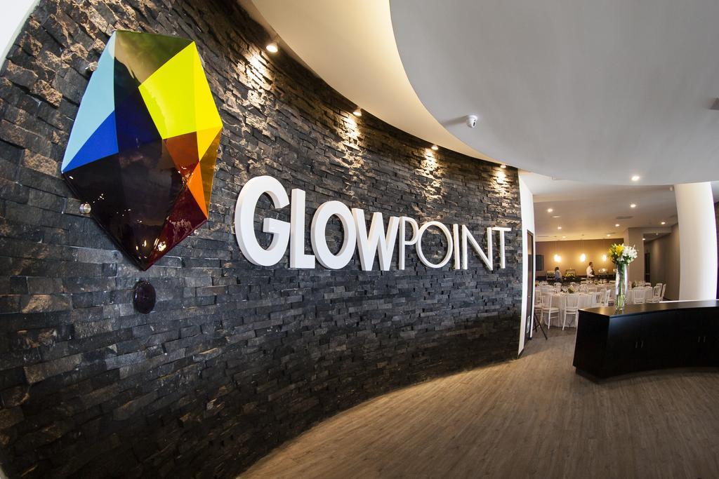 Hotel Glow Point - Mulza Λεόν Εξωτερικό φωτογραφία