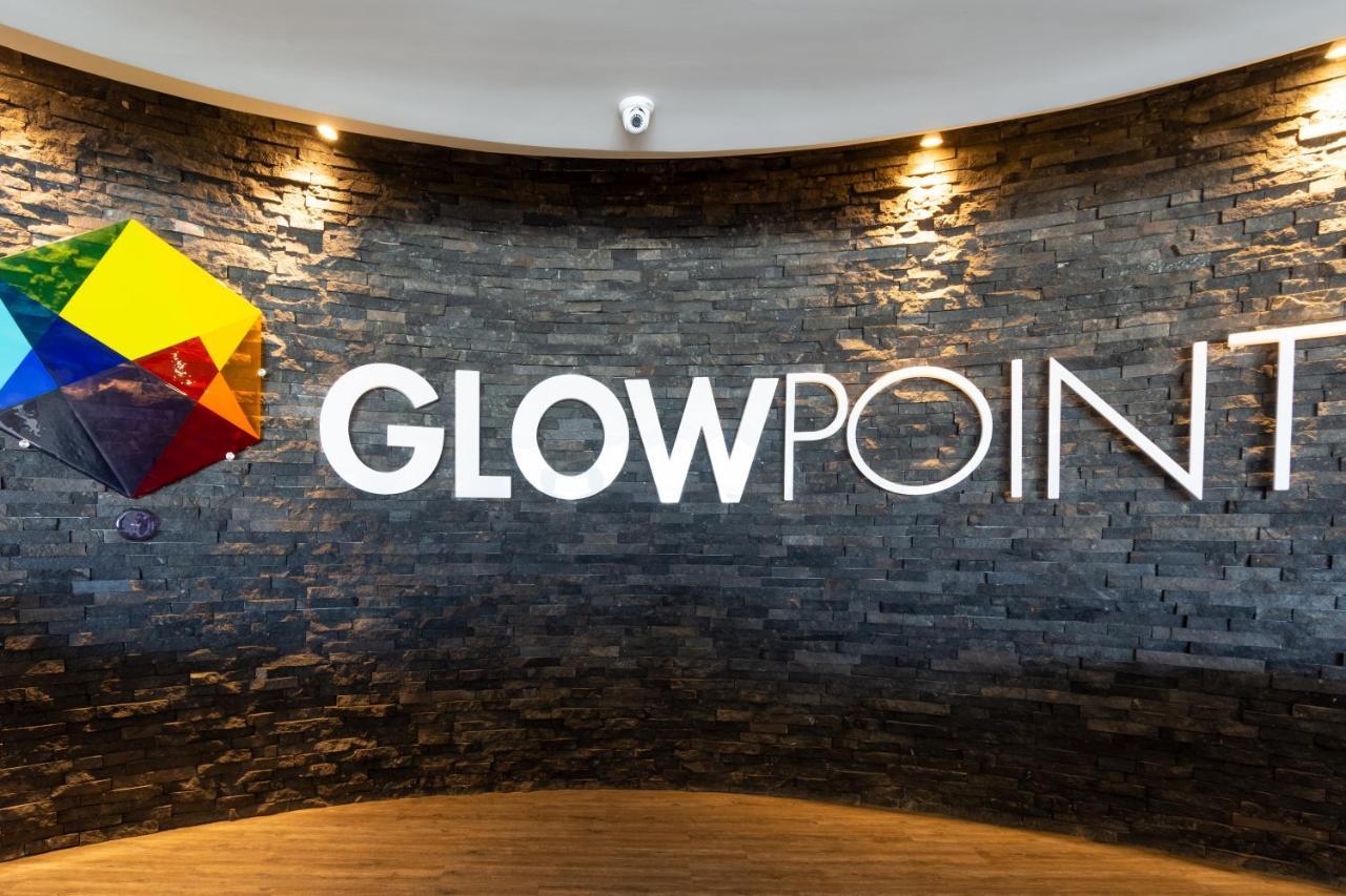 Hotel Glow Point - Mulza Λεόν Εξωτερικό φωτογραφία